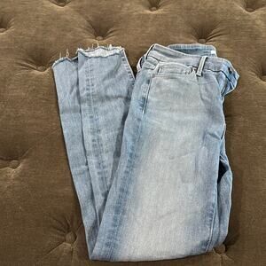 Fidelity jeans size 27